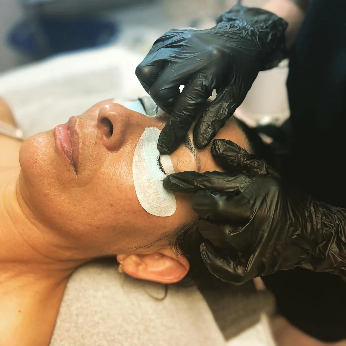 Lash & Brow