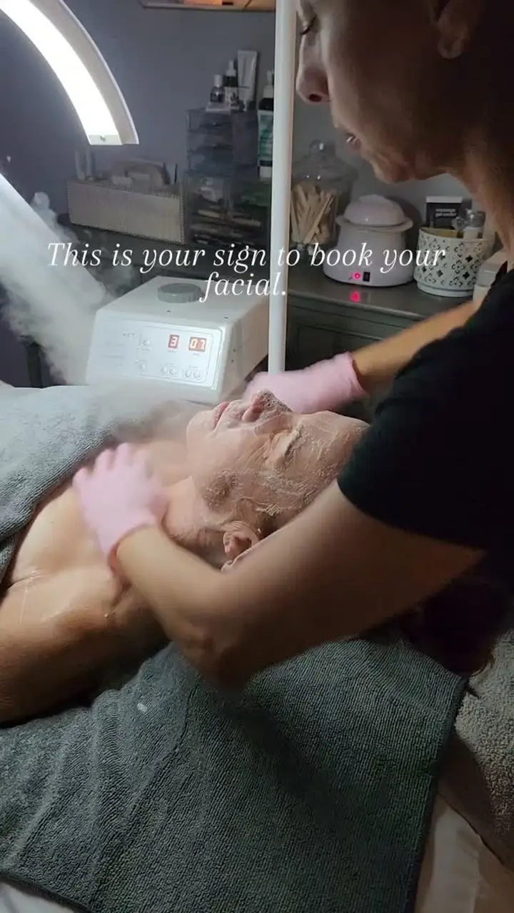 This is your sign