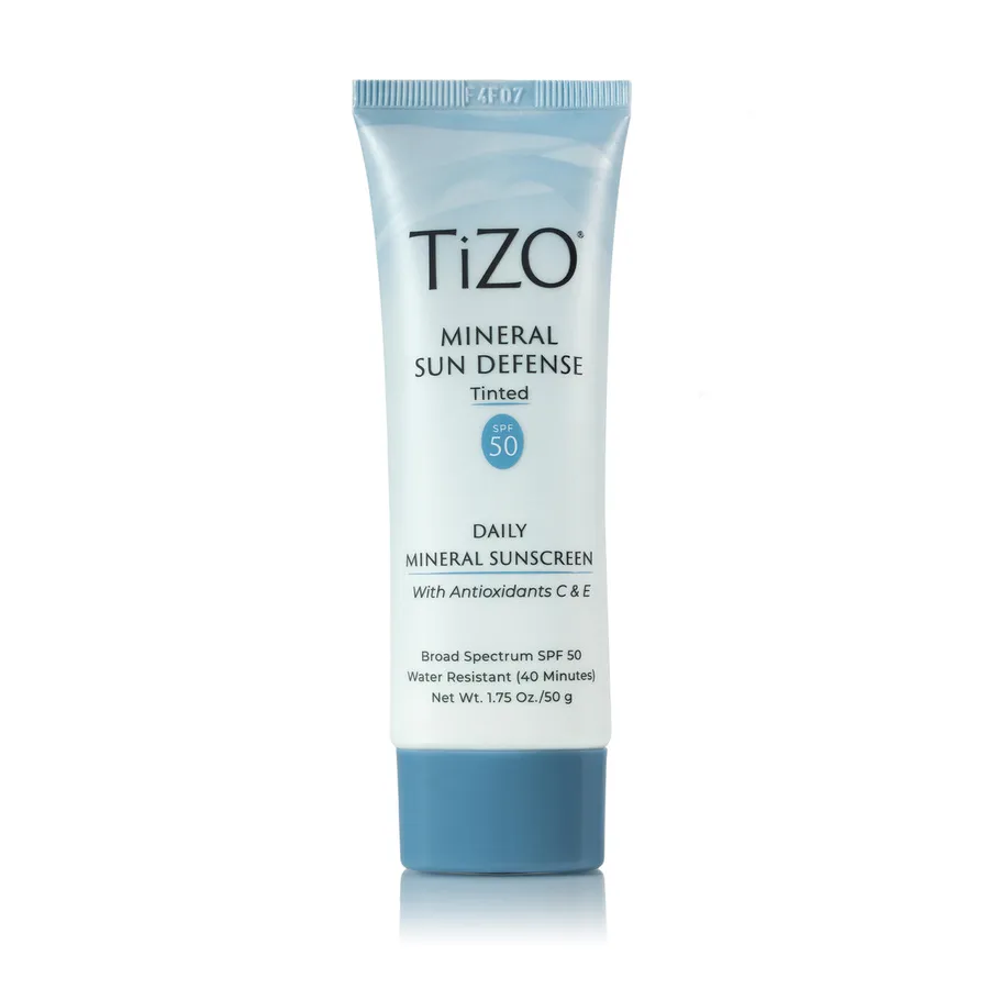 TiZO