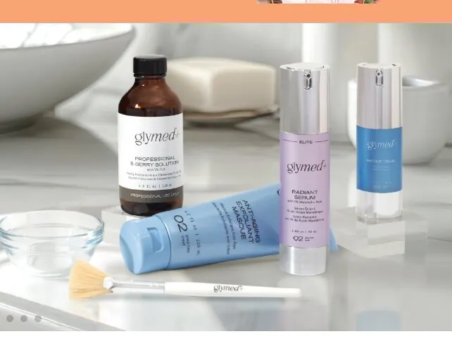 Glymed+
